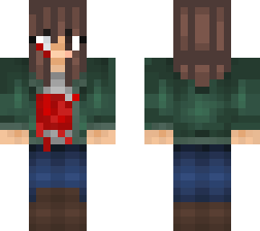 charlie emily  but ded