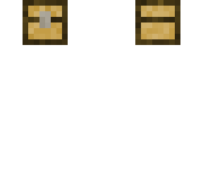 chest skin efect