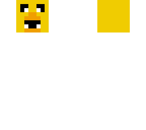 chica head