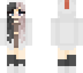 chicken outfit