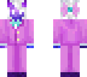 cinna's business skin