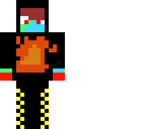 clack shirt
