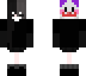 clown