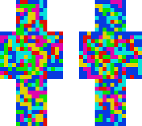 colorfull monster 2.0