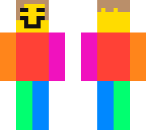 colourfull