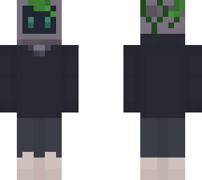 computer plant :]