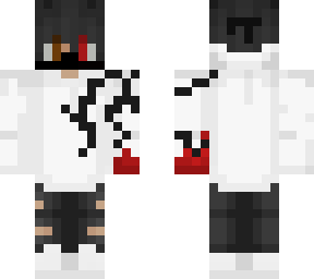 cool demon