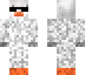 cool goose