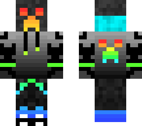 cool skin
