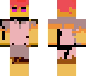 cool skin