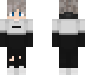 cool skin for boys