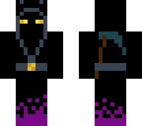 corrupt reaper