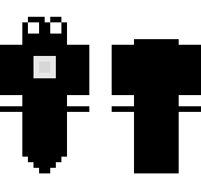corrupted ghost
