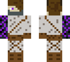corrupted wolf warrior v2