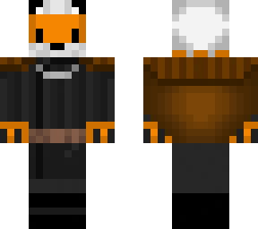 count foxdu