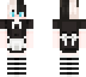 cow maid