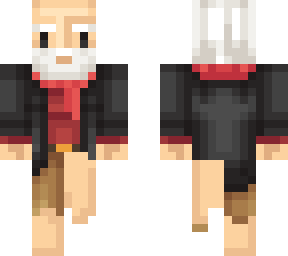 crane-man