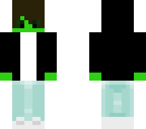 creeper boy