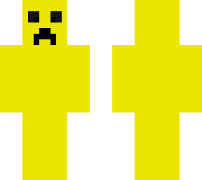 creeper de oro