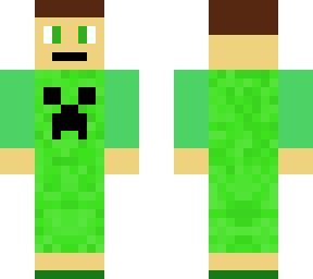 creeper fan