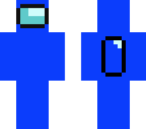 crewmate blue