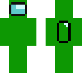 crewmate green