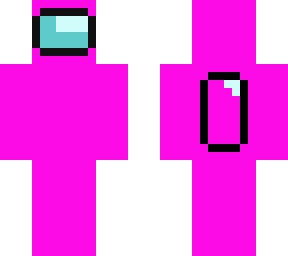crewmate pink