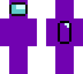 crewmate purple