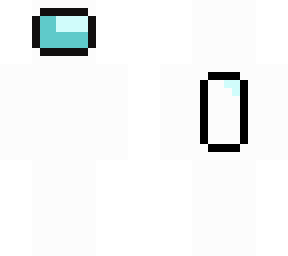 crewmate white