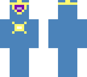 crown gaurd