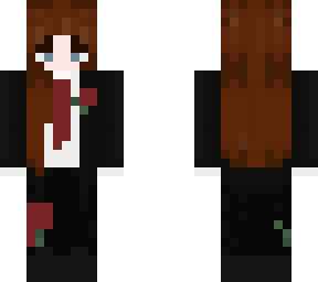 cryptikiri prom outfit
