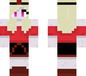 cute demon girl