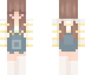 cute overalls