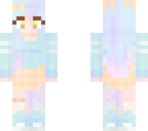 cute skin