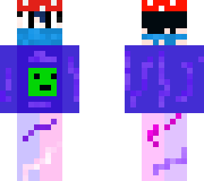 d0ll4r's cute skin