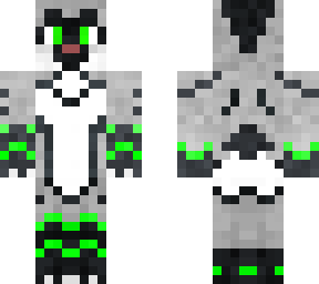 dackerth the wolf-dog