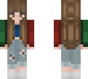 daisy fixed