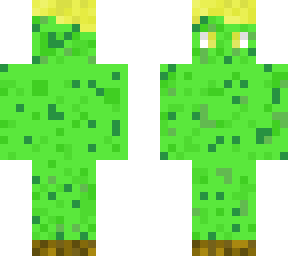 dandelion boy
