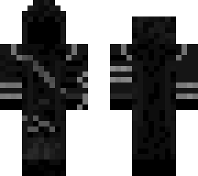 dark assassin