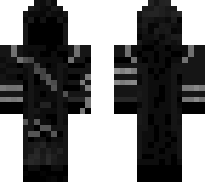 dark assassin v2