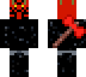 darth maul