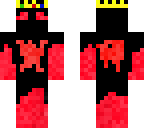 deadly king