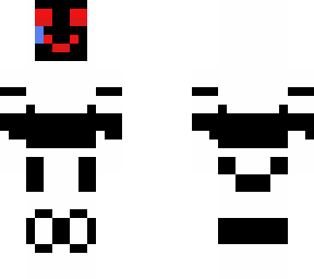 deborah/deborahbot5000