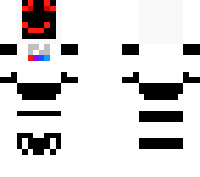 deborahbot 5000  ("the mitchells vs the machines")