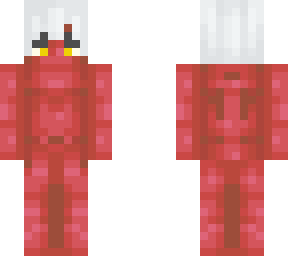 demon boy base