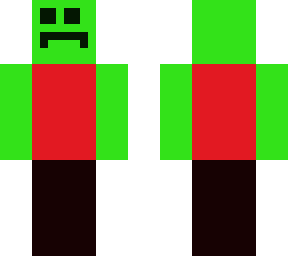 derpy creeper