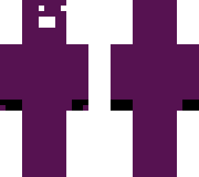 derpy face purple boy