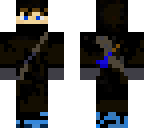 destructer tripless