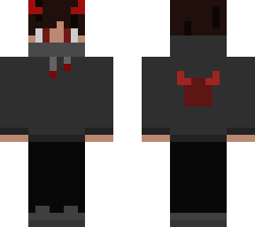 devil