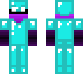 diamante evolution